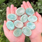 Amazonite Worry Polished Stone