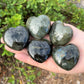 Large Labradorite Crystal Gemstone