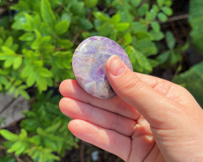 Amethyst Stone