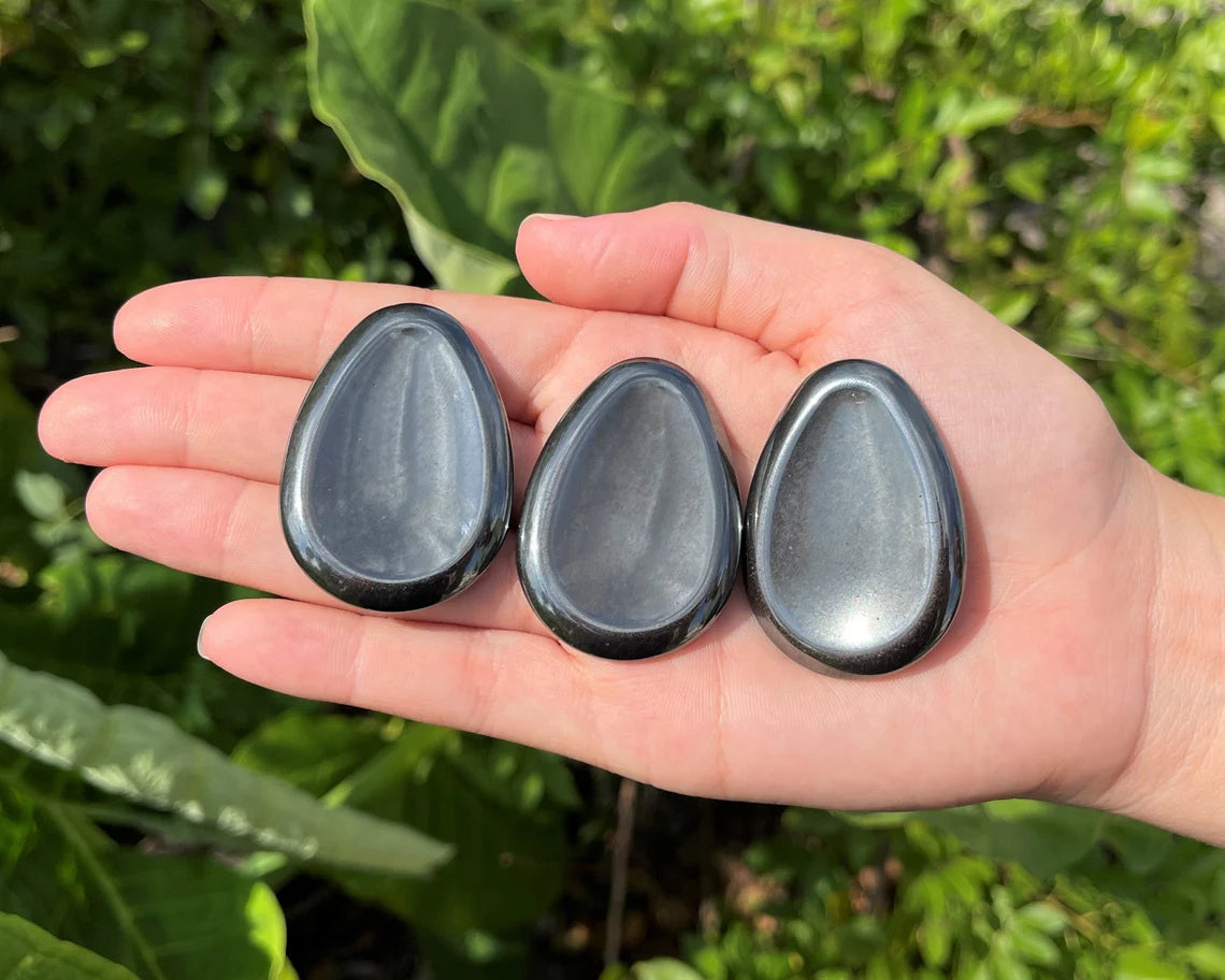 Hematite Stone