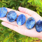 Sodalite Worry Stone