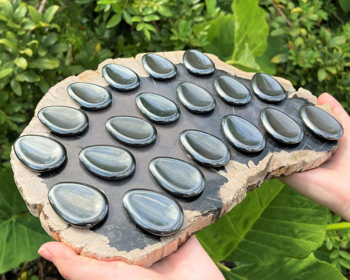 Hematite Stone