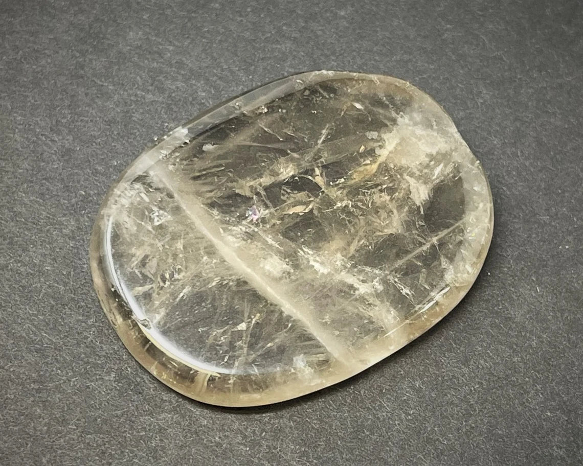 Smoky Quartz Stone