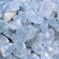 Celestite Rough Pieces