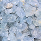 Celestite Rough Pieces