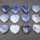 Sodalite Crystal Gemstone