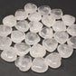 Clear Quartz Gemstone