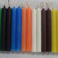Wax Chime Candles