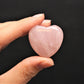 Rose Quartz Gemstone