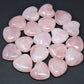 Rose Quartz Gemstone