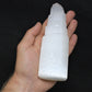 Iceberg Crystal Tower Selenite Point