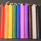 Wax Chime Candles
