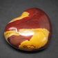 Large Mookaite Crystal Gemstone