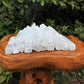 5 Inch Selenite Logs Crystal Sticks Wand