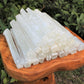 8 Inch Selenite Sticks