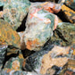 Sea Jasper Rough Natural Stones