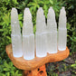 Selenite Crystal Tower