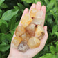 Healer Quartz Rough Natural Stones