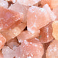 Natural Himalayan Salt Chunks