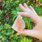 Natural Himalayan Salt Chunks