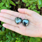 Hematite Crystal Gemstone