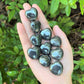 Hematite Crystal Gemstone