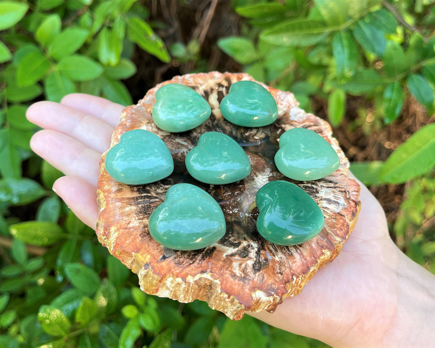 Aventurine Gemstone