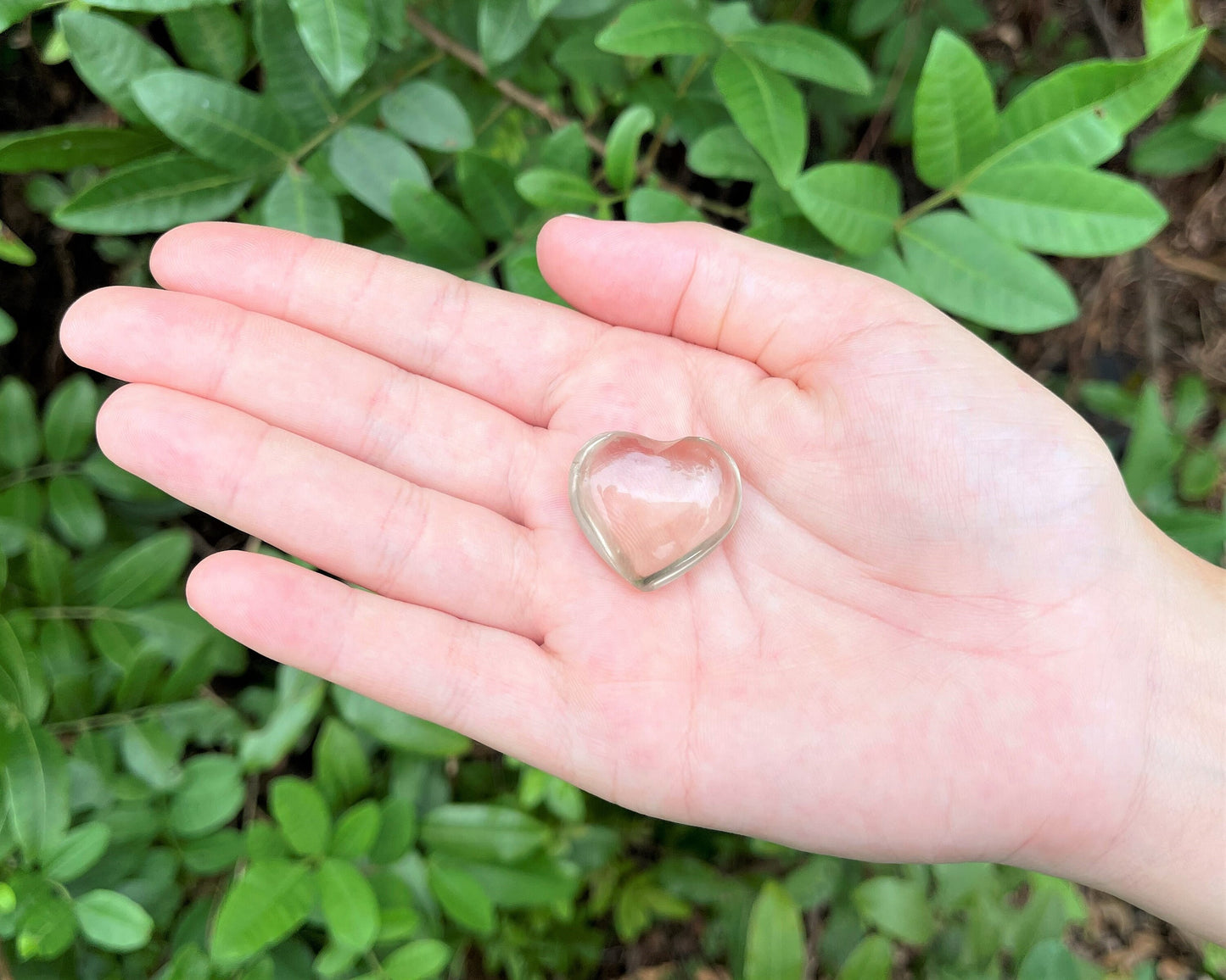 Smoky Quartz Gemstone