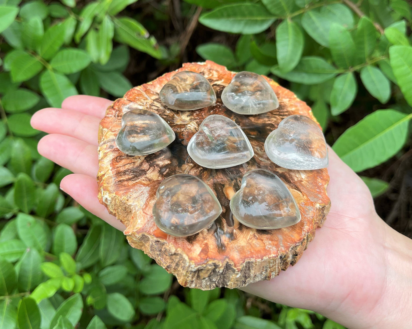 Smoky Quartz Gemstone