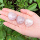 Rose Quartz Gemstone