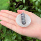 Selenite Charging Bowl