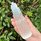 Iceberg Crystal Tower Selenite Point