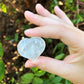 Clear Quartz Gemstone