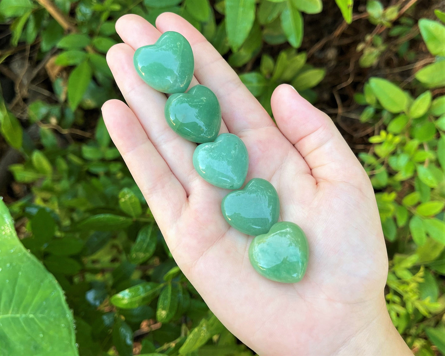 Aventurine Gemstone