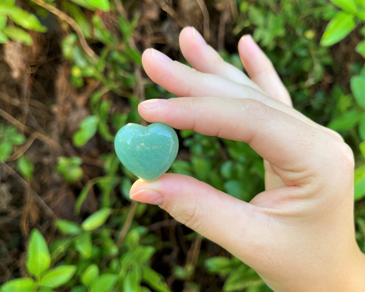 Aventurine Gemstone