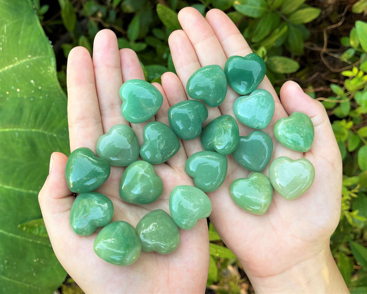 Aventurine Gemstone