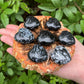 Snowflake Obsidian Gemstone