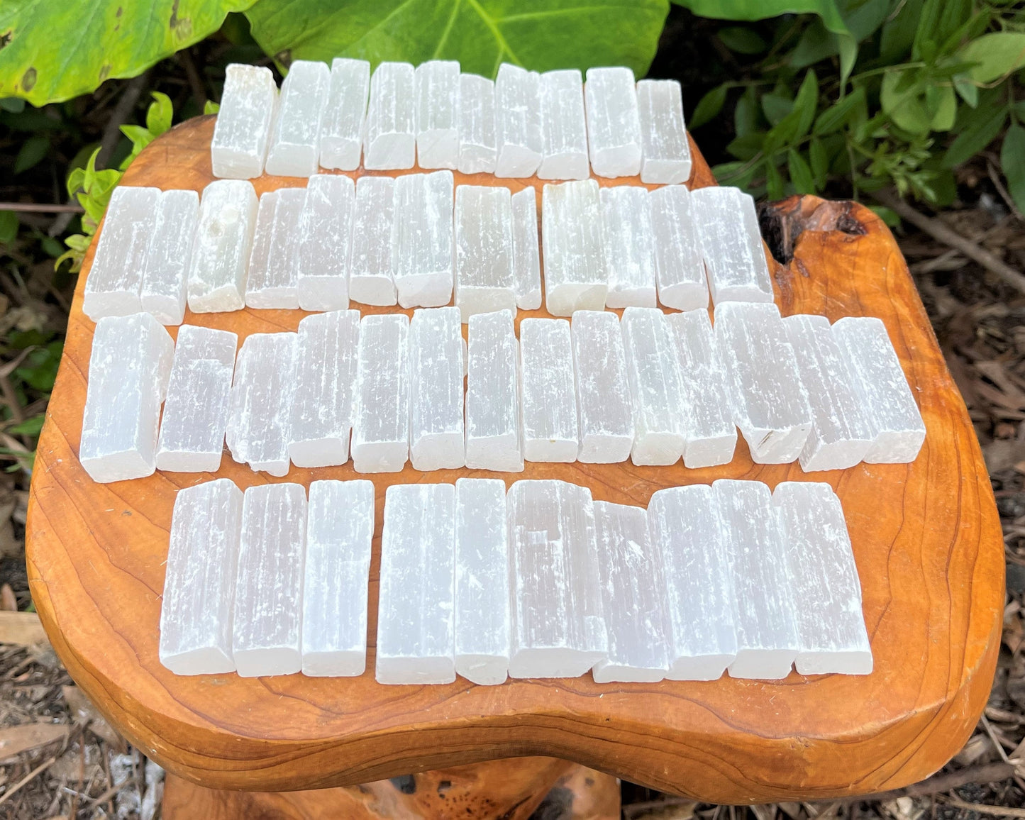 Mini Selenite Sticks