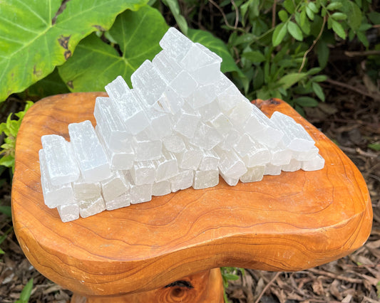 Mini Selenite Sticks