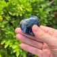 Sodalite Crystal Gemstone