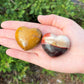 Large Mookaite Crystal Gemstone