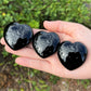 Large Obsidian Gemstone