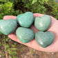 Large Aventurine Palmstone