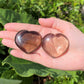 Large Smoky Quartz Gemstone