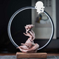 Buddha Hand Backflow Incense Burner For Gift, Home And Office