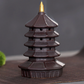 The Pagoda Tower Aromatherapy Waterfall