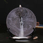 Black Dragon Pearl Aromatherapy Waterfall Incense Burner