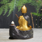 The Spiritual Golden Buddha Aromatherapy Waterfall