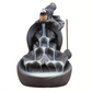 The Leaf Aromatherapy Waterfall Incense Burner